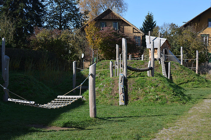 Spielplatz