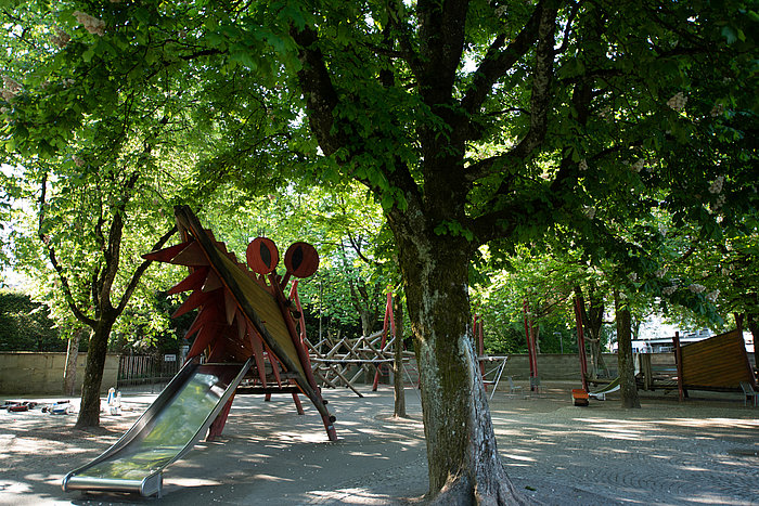 Gartenbau Wohlen bei Bern