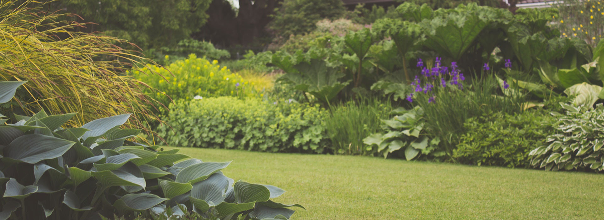 Gartenpfleger und Gartengestalter Bern