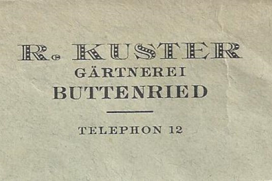 Gartenunterhalt und Gartenpflege Laupen und Fribourg