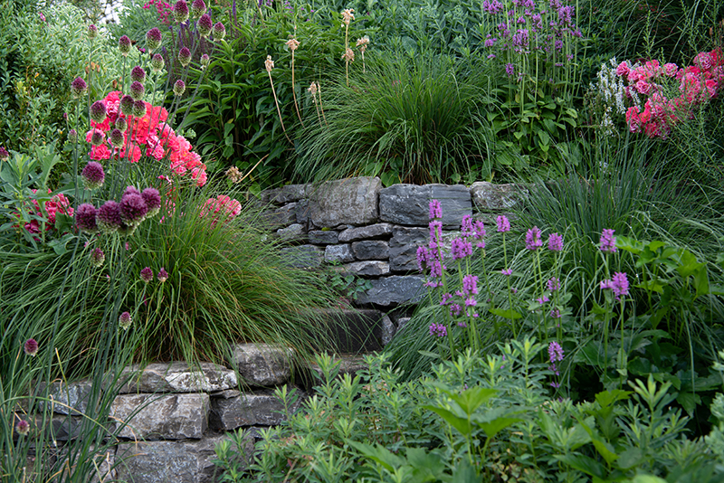 Gartenarchitektur Bern