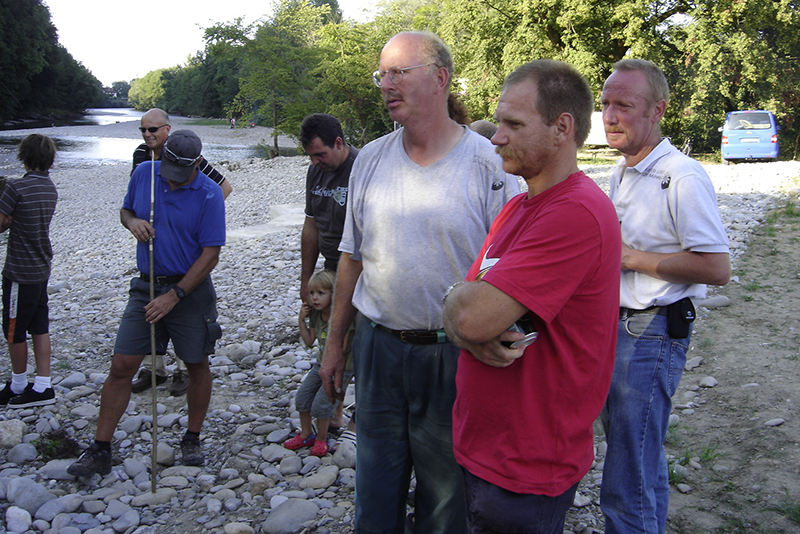 Rudolf Marbot Kuster Gärten 